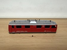 BEMO H0m 7252 100 - Elektrolok