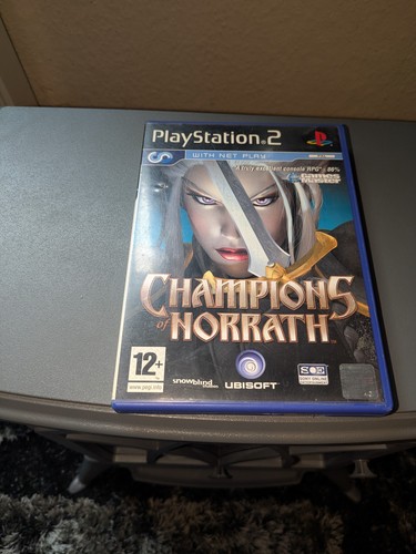 Champions norrath realms - norrath:,