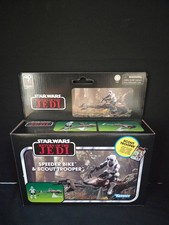 Star Wars The Vintage