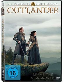 Outlander season 4 - outlander,