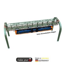 H0 1:87  Schwebebahn