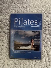 Pilates - Figurstyling Volume 1 - Ganzkörper-Training/Straffung/Kräftigung