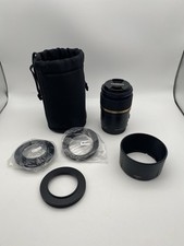 Tamron SP 90 mm F/2.8 Di Macro