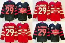 Men's Canada 2025 4 Nations
