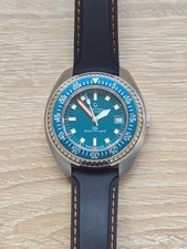 Certina DS Super PH1000m Automatik Diver C024.907.17.041.10 Special Edition