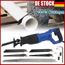 Elektro Säbelsäge 900W