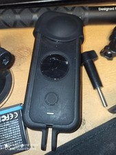 Insta 360 One X2 mit Zubehörpaket