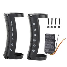 Universal Auto Lenkrad