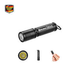 OLIGHT I3E LED Taschenlampe