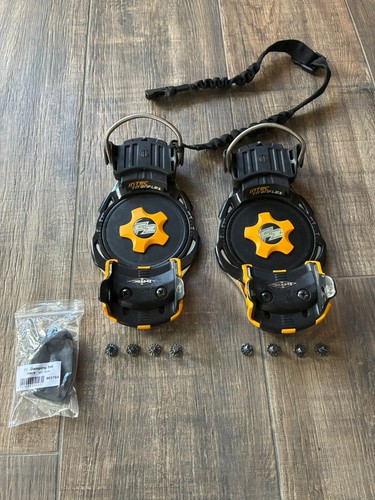 Titanium step neue - step-in,,