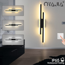 16W Moderne Wandlampe Dimmbar