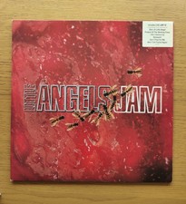 LITTLE ANGELS - JAM Rare 1st