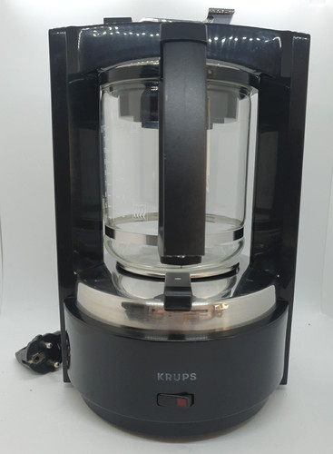 Krups kaffeemaschine - krups, t8