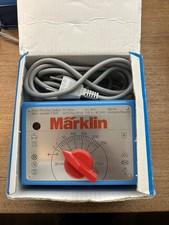 Märklin H0 6631 Fahrtrafo 30