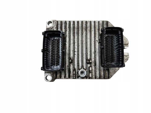 Computer motorsteuergerät - computer,