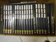 ZUR AUSWAHL Stern Jahrbuch