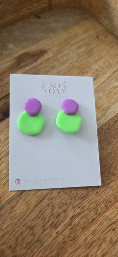 Neon statement geometrische - neon,