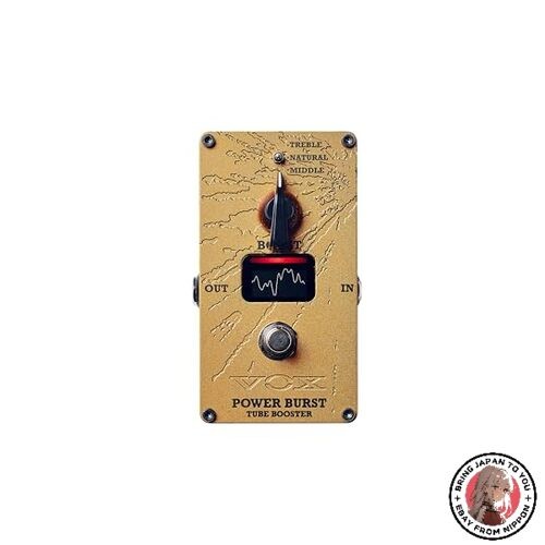 Neu vox power burst kompaktes - neu,