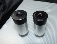 Ernst Leitz Wetzlar Okulare