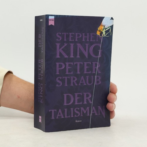 Der talisman stephen - talisman ,