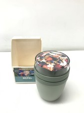 Mepal Mueslibecher to go - Klein - praktischer Joghurtbecher-DEFEKT