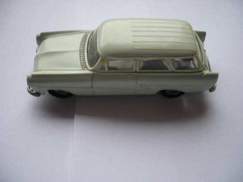 Siku 144 ford - 144, 17m