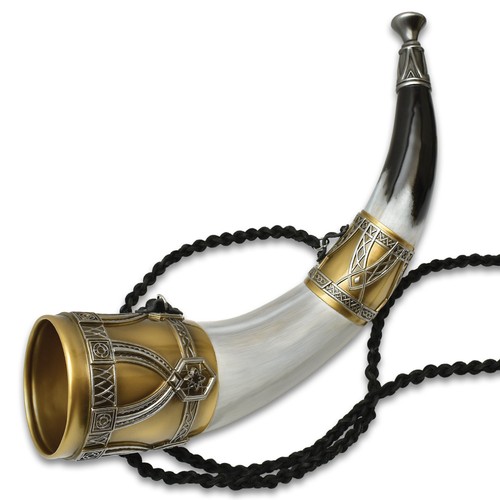 Das horn von gondor uc3455 - horn,