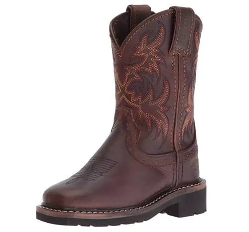 Justin stampede cattleman - stampede,