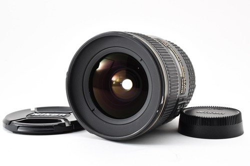 Nikon nikkor 17 35mm - nikkor, 17-35mm