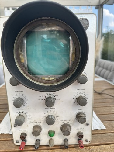 Heathkit vintage - heathkit,