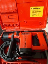   Hilti TE 12 s  SDS
