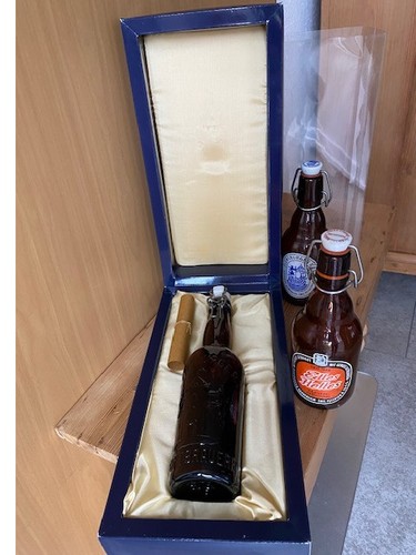Flensburger brauerei - 3x,
