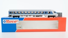 Roco H0 45261 Interregio-Steuerwagen 2.Kl mit Fahrradabteil DB