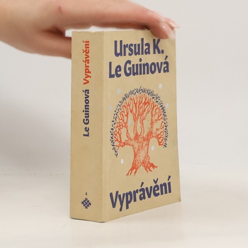 Vyprávění ursula k - | ,