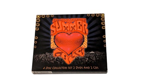 Summer love 40th - of,