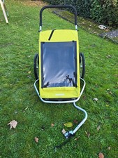 Fahrradanhänger Croozer Kid for 2