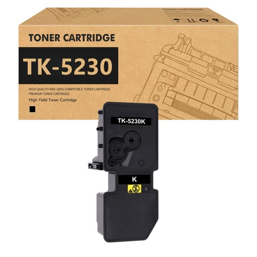 Xxl toner 5230 - für, kyocera