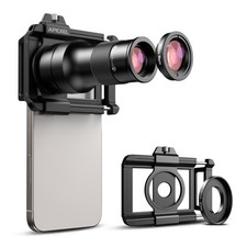 APEXEL 6-fach-Teleobjektiv und