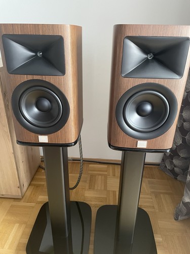 Jbl hdi 1600 perfect - in,
