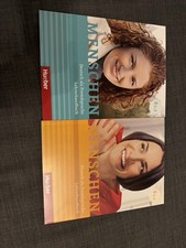 Menschen B1. Paket Lehrerhandbuch B1/1 und B1/2 | Buch | 9783191219031