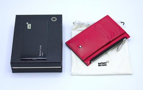 Montblanc meisterstück - montblanc,