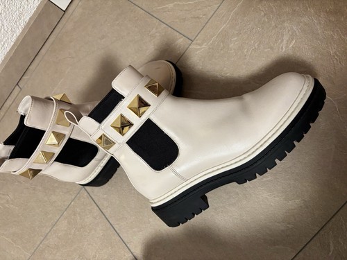 Michael kors stiefeletten mit - michael,