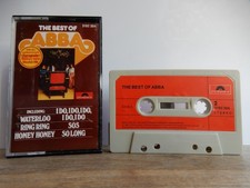 ABBA THE BEST OF MUSIK