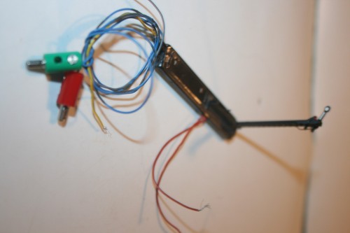 Märklin mini club 4 - .,