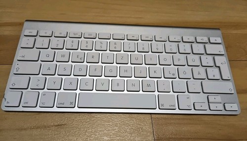Apple magic keyboard a1314 - keyboard,