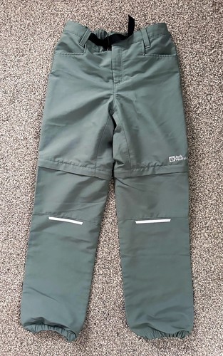 Jack wolfskin hose outdoor - wolfskin,
