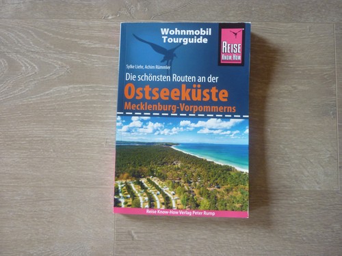 Reise know how - reise, know-how
