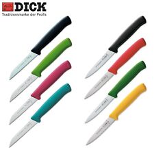 F. DICK Gemüsemesser Obstmesser Küchenmesser Kochmesser Messer 7cm oder 8cm
