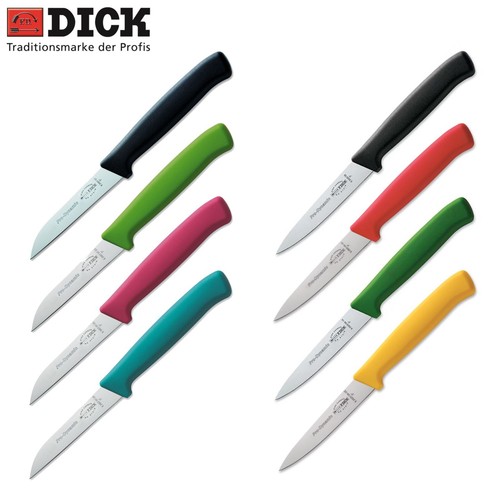 Dick gemüsemesser - f.,