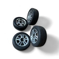 Felgensatz 4R33-1007-JE